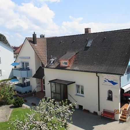 Ferien-Und Gaestehaus Wilma Langenargen Exteriör bild