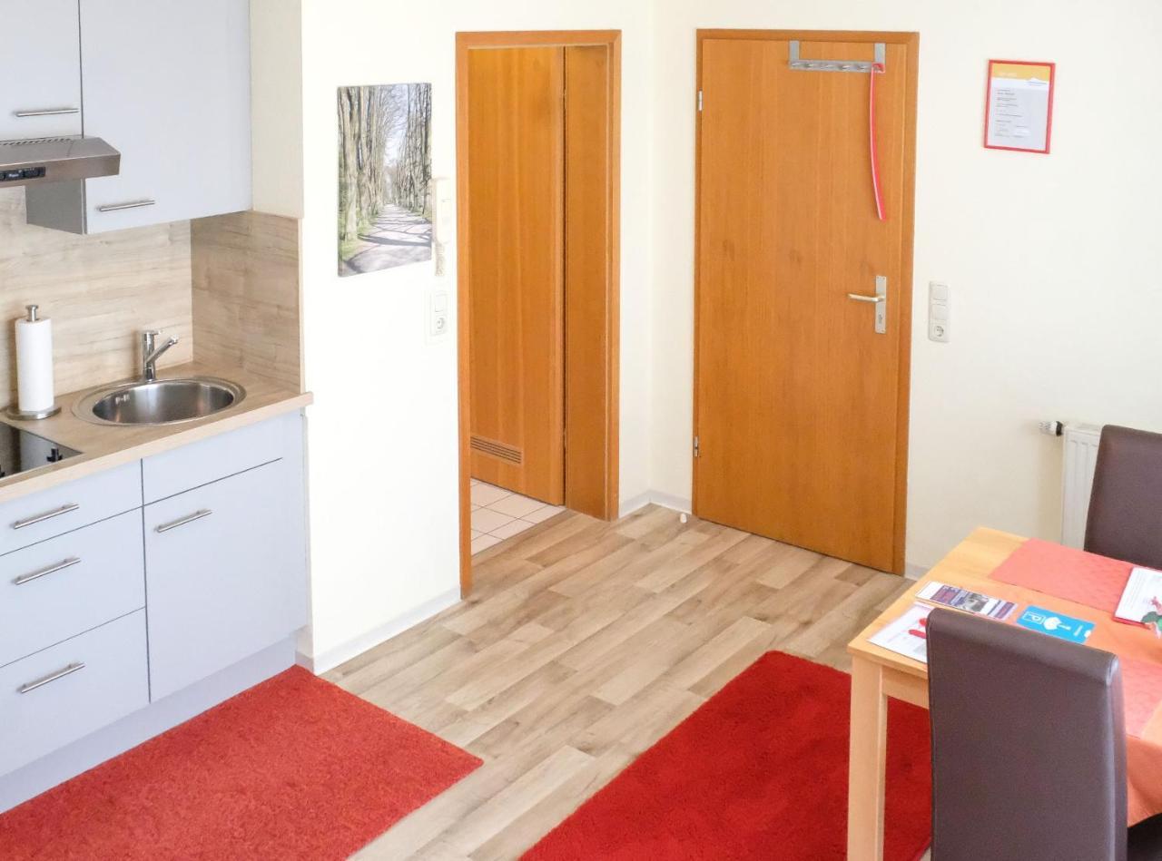 Ferien-Und Gaestehaus Wilma Langenargen Exteriör bild