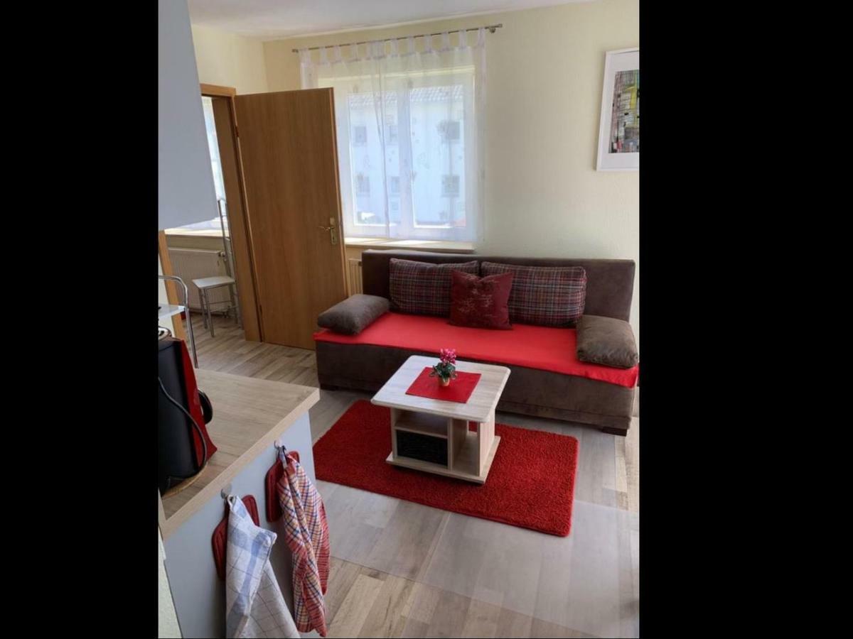 Ferien-Und Gaestehaus Wilma Langenargen Exteriör bild