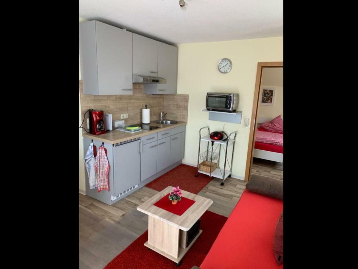 Ferien-Und Gaestehaus Wilma Langenargen Exteriör bild