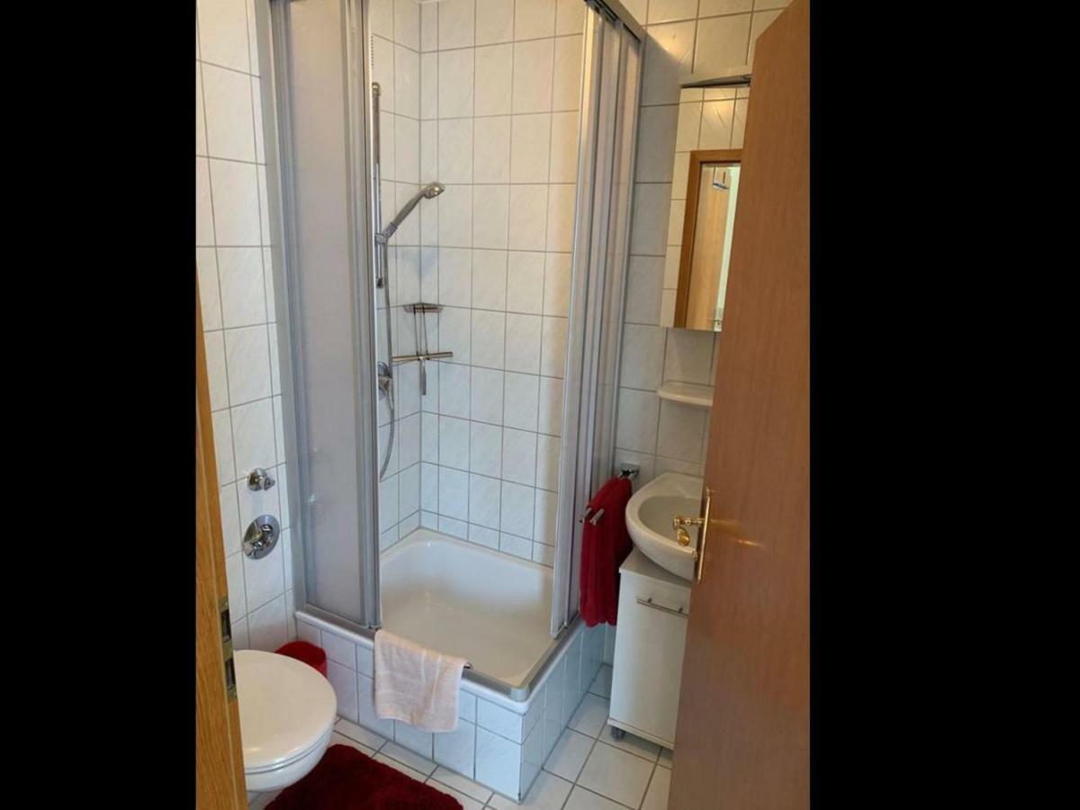 Ferien-Und Gaestehaus Wilma Langenargen Exteriör bild